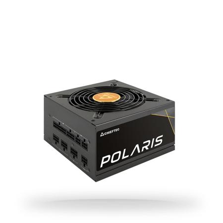 Блоки питания Chieftec Polaris PPS-550FC [PPS-550FC]