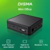 Компьютеры Digma Mini Office DPN5-8CXW01 [DPN5-8CXW01]