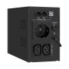 Источники бесперебойного питания ExeGate SpecialPro Smart LLB-1000.LCD.AVR.1SH.2C13.RJ.USB EX292788RUS [EX292788RUS]