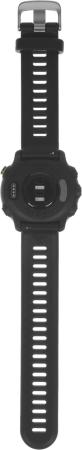 Умные часы и браслеты Garmin Forerunner 55 (черный) [010-02562-10]