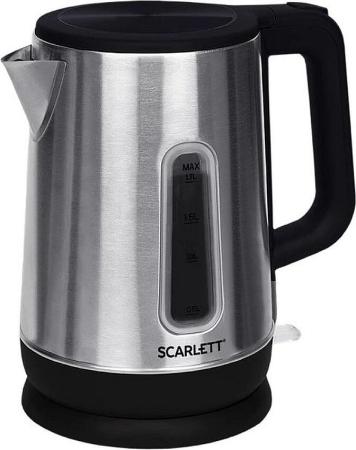 Электрочайники и термопоты Scarlett SC-EK21S23