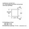 Микроволновые печи Bosch Serie 2 BFL523MW3 [BFL523MW3]
