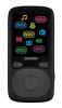 Плееры Digma B4 8GB (черный) [1132585, B4BK]