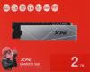 SSD ADATA XPG Gammix S60 Blade 2TB AGAMMIXS60-2T-CS [AGAMMIXS60-2T-CS]