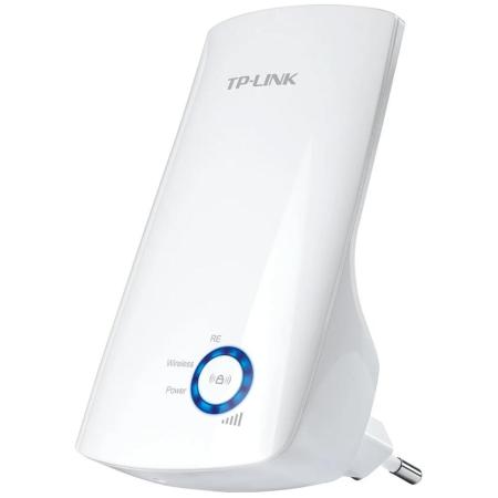 Беспроводные точки доступа и усилители Wi-Fi TP-Link TL-WA854RE