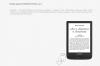 Электронные книги PocketBook 618 Basic Lux 4 [PB618-P-CIS]