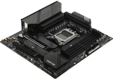 Материнские платы MSI MAG B650M Mortar WiFi