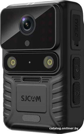 Экшен-камеры SJCAM A50 (черный)