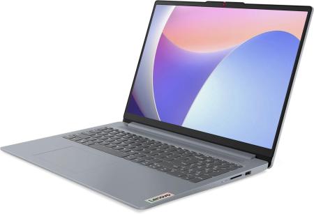 Ноутбуки Lenovo IdeaPad Slim 3 15IRU8 82X7004BPS [82X7004BPS]