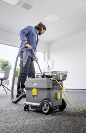 Пылесосы Karcher T 10/1 1.527-300.0 [1.527-300.0, 4054278994611]