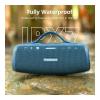 Беспроводные и портативные колонки Tronsmart Mirtune S100 (синий)