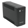 Источники бесперебойного питания cyberpower UTC850E