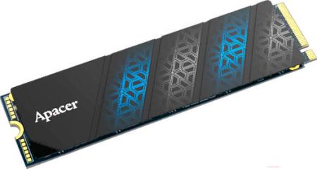 SSD Apacer AS2280P4U Pro 1TB AP1TBAS2280P4UPRO-1 [AP1TBAS2280P4UPRO-1]