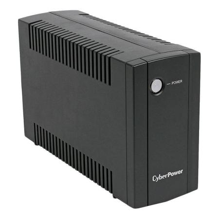 Источники бесперебойного питания cyberpower UTC850E