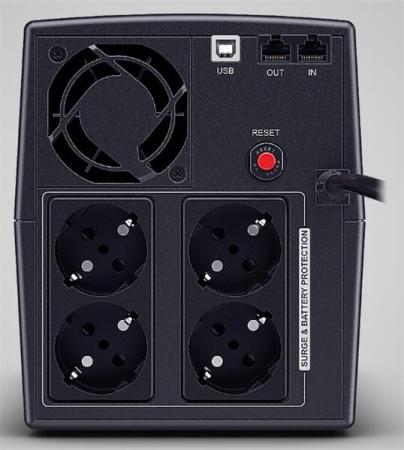 Источники бесперебойного питания CyberPower UT2200EG Источники бесперебойного питания CyberPower UT2200EG