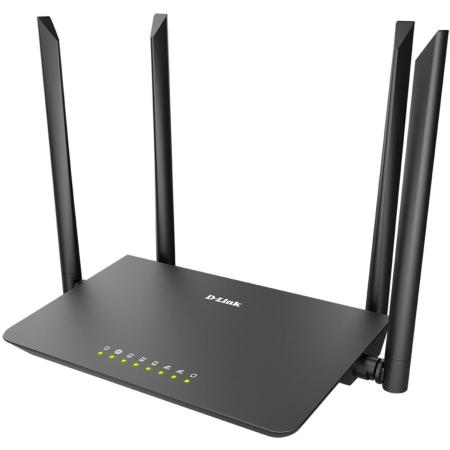 Беспроводные маршрутизаторы D-Link DIR-820/RU/A1A