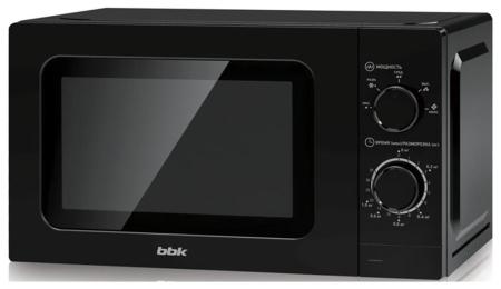 Микроволновые печи BBK 20MWS-717M/B