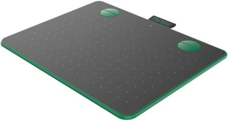 Графические планшеты Parblo A640 V2 (зеленый) Графические планшеты Parblo A640 V2 (зеленый)