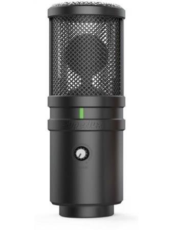 Микрофоны Superlux E205U MKII (черный)