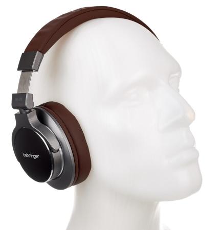 Наушники и гарнитуры Behringer BH 470