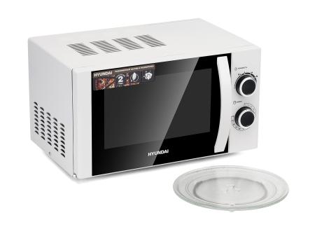 Микроволновые печи Hyundai HYM-M2043