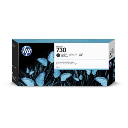 Картриджи для принтеров и МФУ HP 730 (P2V71A) [P2V71A]