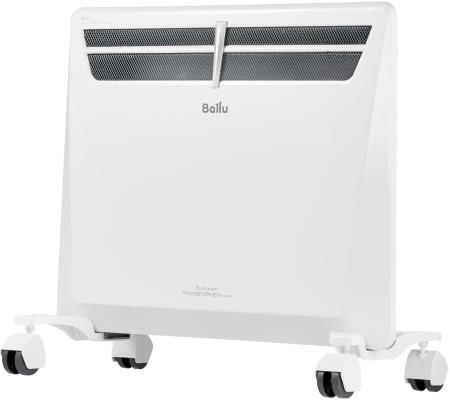 Обогреватели Ballu Evolution Transformer BEC/EVU-1000 (инверторное управление, с шасси)