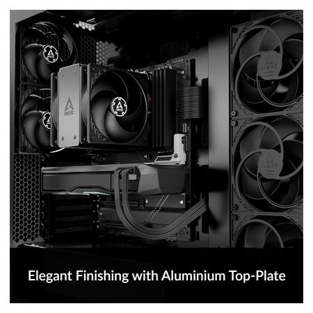 Системы охлаждения Arctic Freezer 36 Black ACFRE00123A [ACFRE00123A]