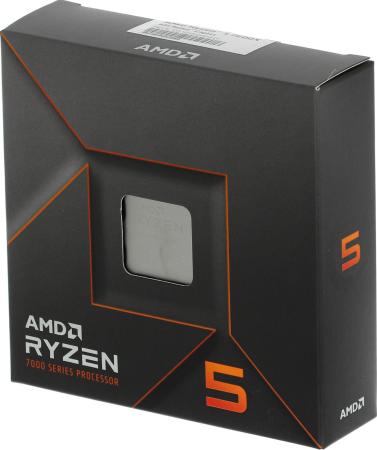 Процессоры AMD Ryzen 5 7600X [100-000000593]