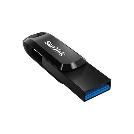 USB Flash SanDisk Ultra Dual Drive Go Type-C 128GB SDDDC3-128G-G46 [SDDDC3-128G-G46]