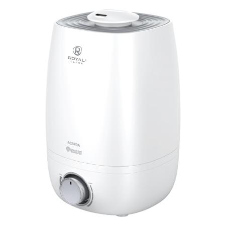 Увлажнители воздуха Royal Clima Acerra RUH-AC300/4.0M-WT [RUH-AC300/4.0M-WT]