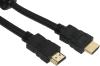 Кабели, адаптеры, разветвители Ningbo HDMI-5M-MG HDMI - HDMI (5 м, черный)