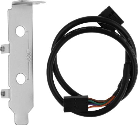 Беспроводные адаптеры ASUS PCE-AXE59BT [90IG07I0-MO0B00]