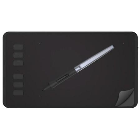 Графические планшеты Huion Inspiroy H640P