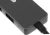 USB-хабы и док-станции Origo OU3340C [OU3340C/A1A, 4711385921304]