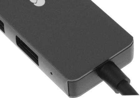 USB-хабы и док-станции Origo OU3340C [OU3340C/A1A, 4711385921304]