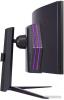 Мониторы LG Curved UltraGear 49GR85DC-B [49GR85DC-B]
