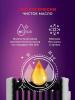 Обогреватели Royal Clima Laggio Nero ROR-LN7-1500M [ROR-LN7-1500M]