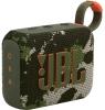 Беспроводные и портативные колонки JBL Go 4 (камуфляж) [JBLGO4SQUAD, 1200130009488]