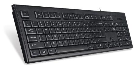 Клавиатуры A4Tech KR-83