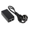 Кабели, адаптеры, разветвители Ubiquiti POE-24-12W