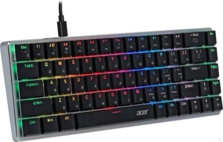 Клавиатуры Defender Doom Keeper GK-100DL [45100]