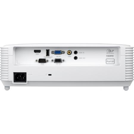 Проекторы Optoma X309ST