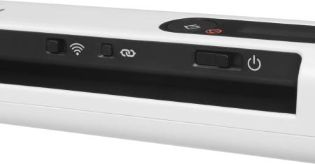 Сканеры Epson WorkForce DS-80W [B11B253402]