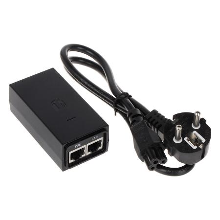 Кабели, адаптеры, разветвители Ubiquiti POE-24-12W