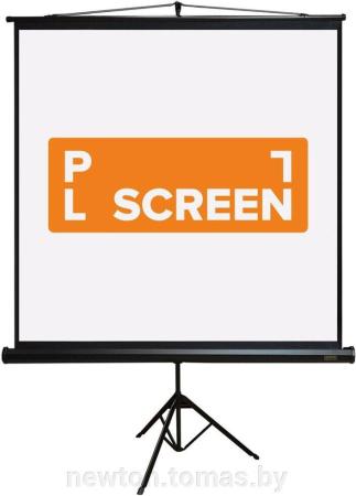 Проекционные экраны CACTUS FloorCompactExpert 68x120 CS-PSFLCE-120X68 [CS-PSFLCE-120X68]