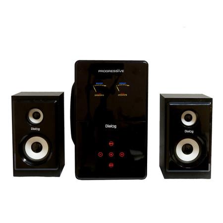 Мультимедиа акустика Dialog AP-220