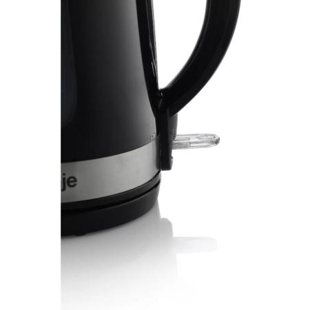 Электрочайники и термопоты Gorenje K17BK [K17BK, 685815]