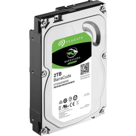 Жесткие диски Seagate Barracuda 2TB ST2000DM008 [ST2000DM008]