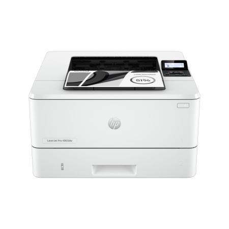 Принтеры и МФУ HP LaserJet Pro 4003dw 2Z610A [2Z610A]